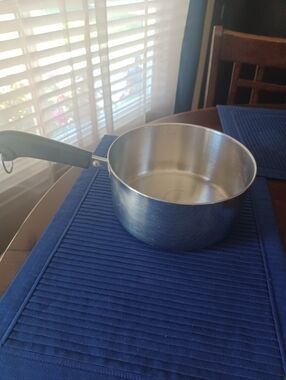 Revere 2qt Sauce Pan 95h
